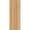 Ekena Millwork Olympic Traditional Rough Sawn Outlooker, Western Red Cedar, 8"W x 14"D x 22"H OUT08X14X22OLY01RWR - alternate 2
